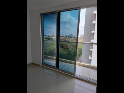 Apartamentos Arriendos  El Recreo